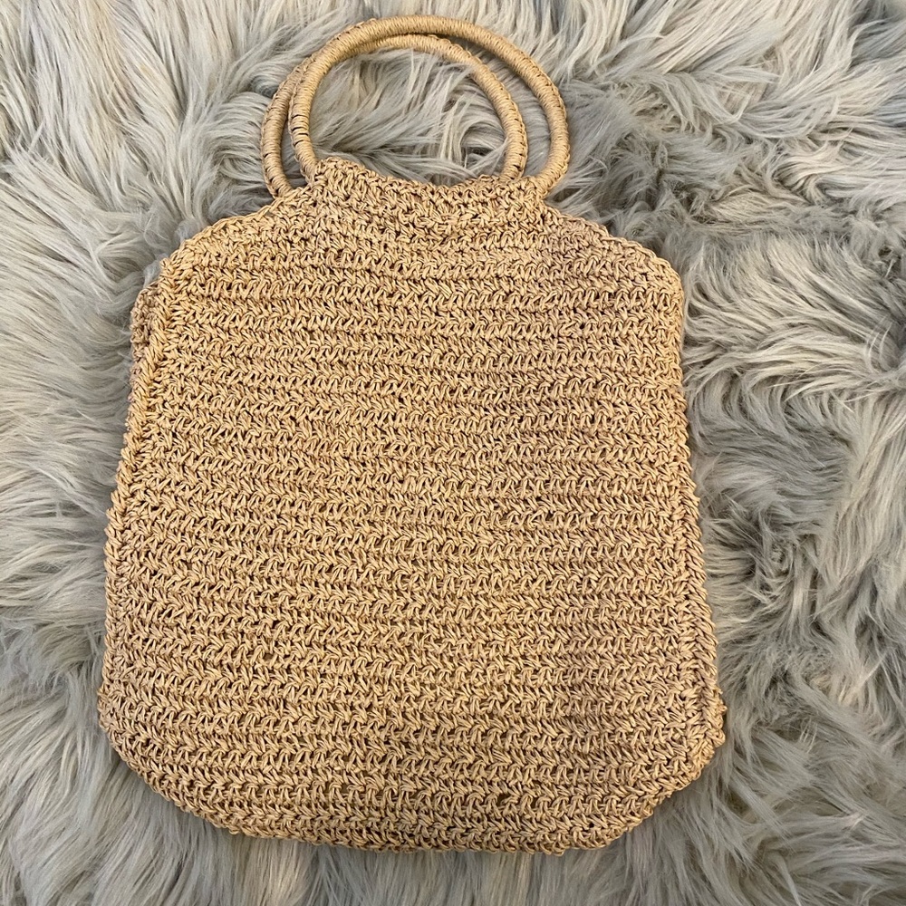 Matching Bag and Wallet